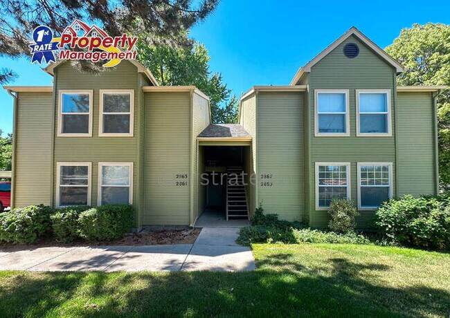 Building Photo - 2839 W Malad St