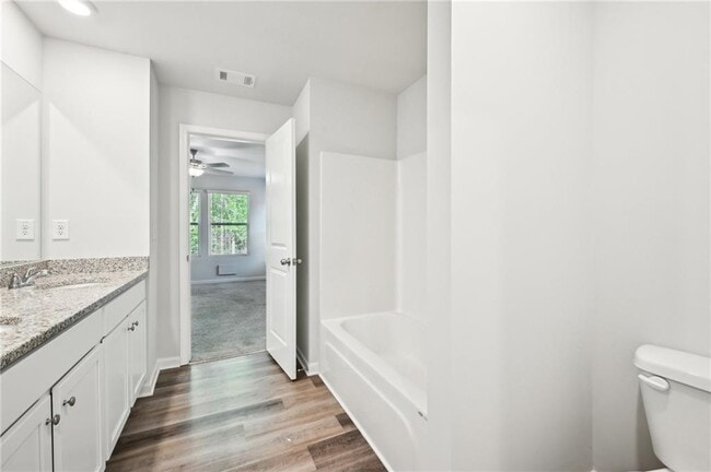 Building Photo - 4437 Ben Hill Rd