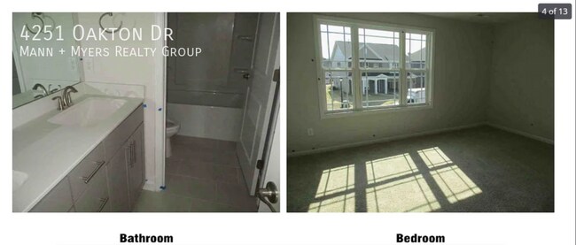 Building Photo - 4251 Oakton Dr