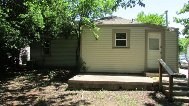 Building Photo - 1329 NW 95th St