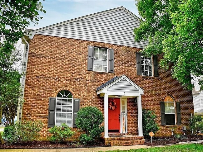 Building Photo - 4700 Parvathi Ct