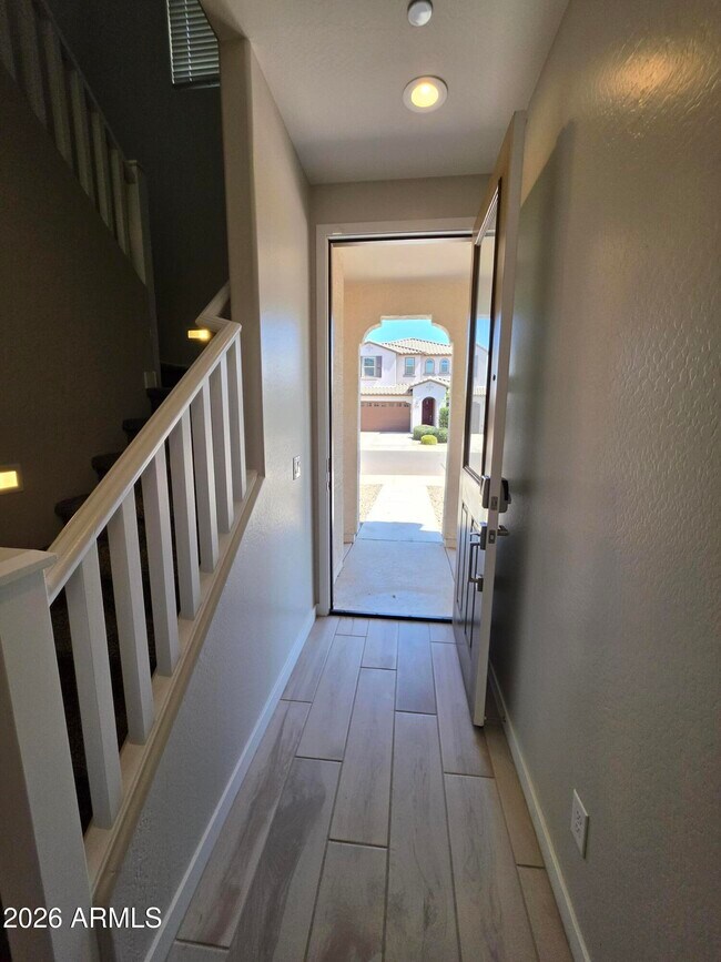 Building Photo - 4134 E Pinto Dr