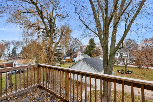 Building Photo - 1136 Fond Du Lac Ave