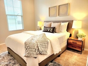 Building Photo - 5256 W Leodra Ln