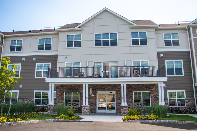 Building Photo - Stonegate at St. Stephen - Phase II
