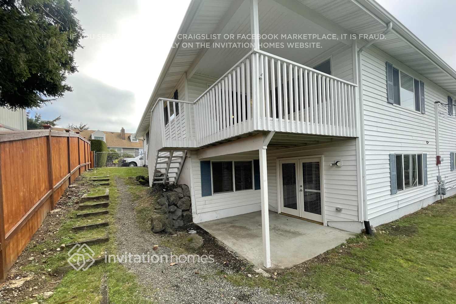 Building Photo - 2401 N Narrows Dr