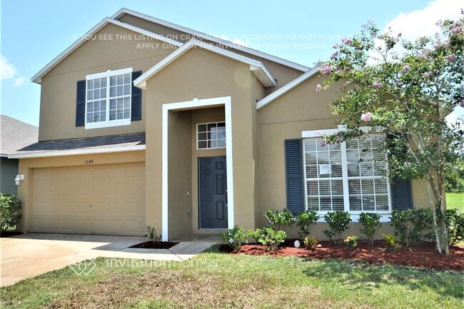 Building Photo - 3144 Dasha Palm Dr