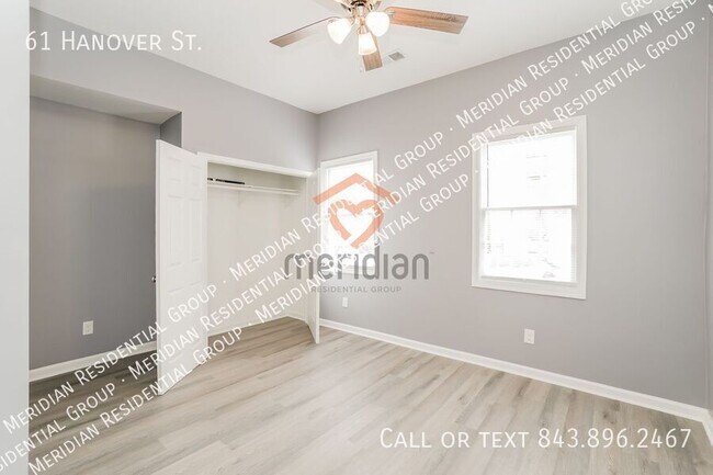 Building Photo - 61 Hanover St