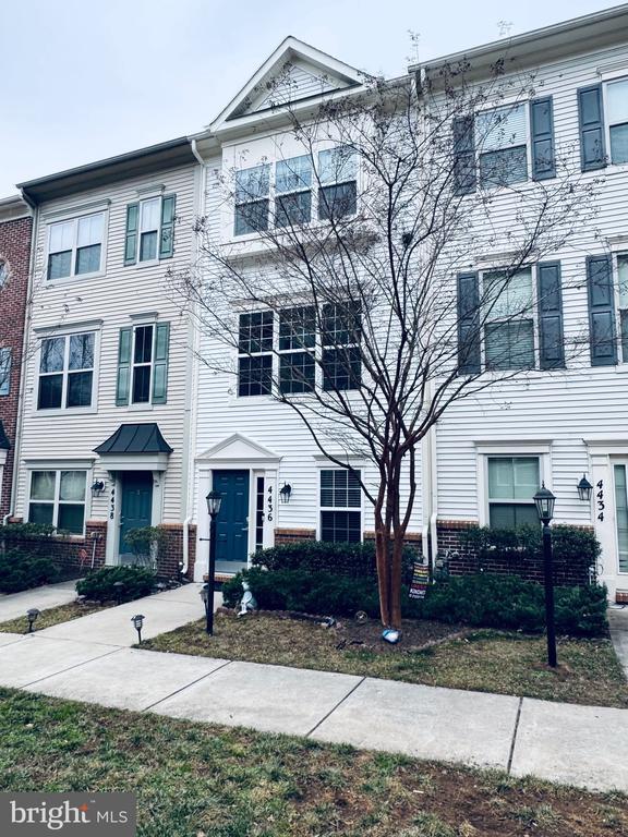 Building Photo - 4436 Potomac Highlands Cir