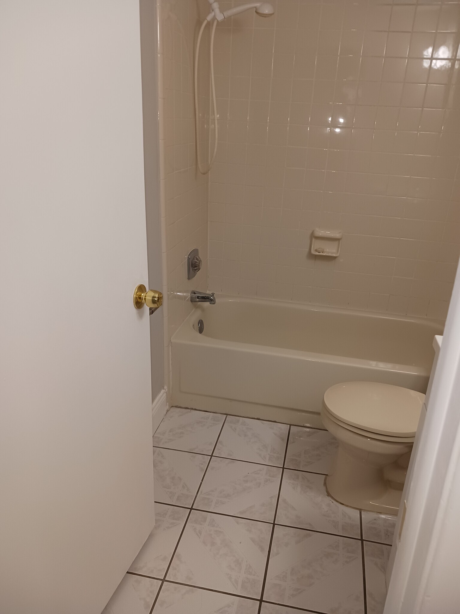 Spare bathroom - 4004 Nestle Oaks Pl