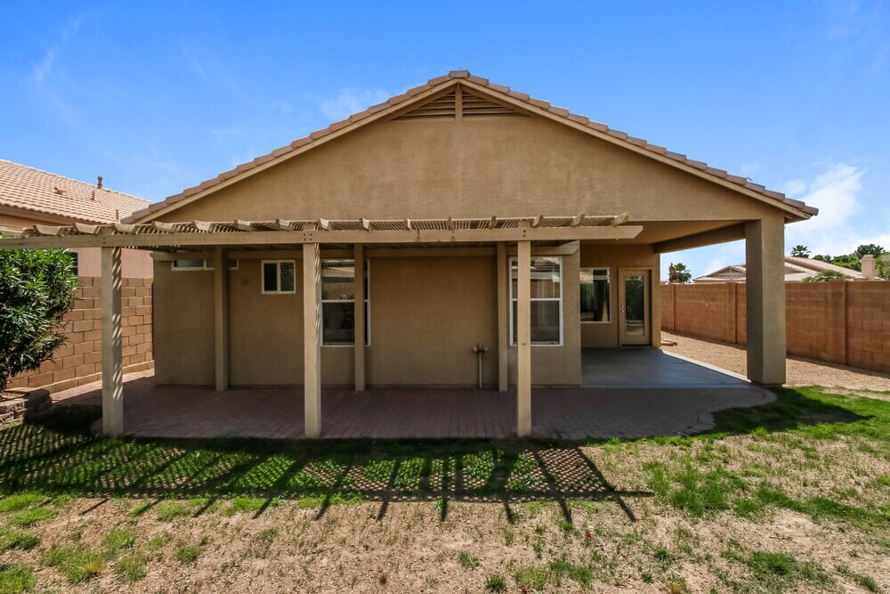 Building Photo - 6726 E Minton St