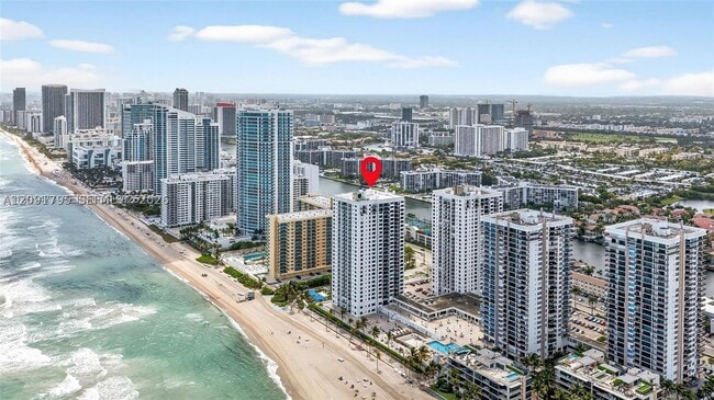 Building Photo - 2301 S Ocean Dr