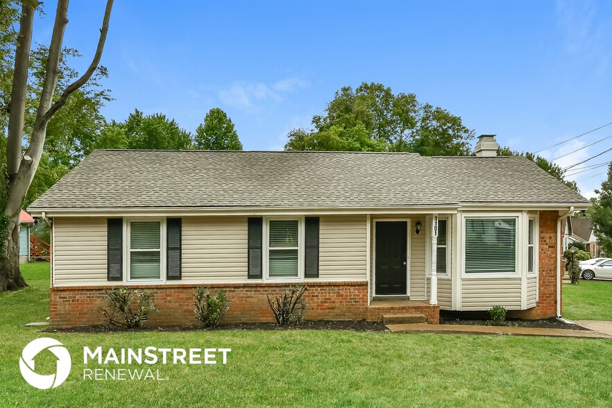 Building Photo - 1101 Idlewild Ct