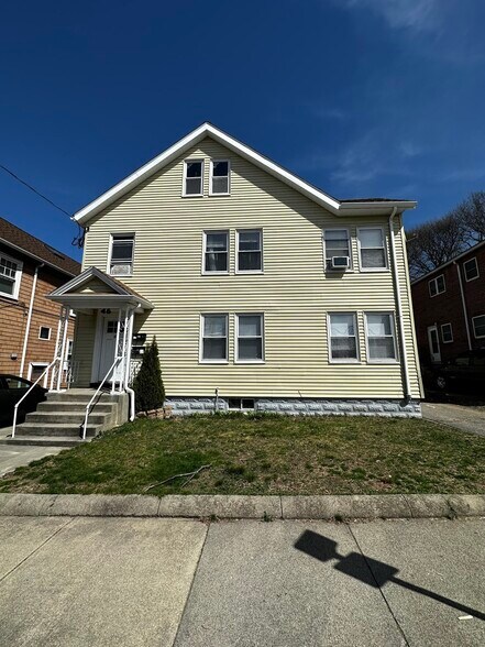 Primary Photo - 51 Brock St