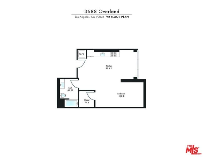 Building Photo - 3688 Overland Ave
