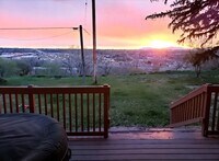 Building Photo - Beautifully updated duplex with parking and a 40'x25' garage.