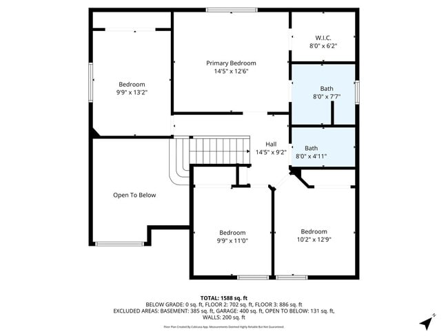 Building Photo - Beautiful 4 bedroom 2-story home in 80925