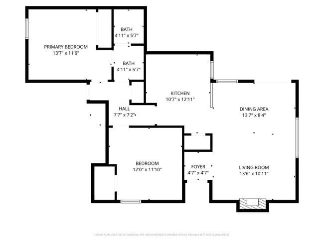Building Photo - 5200 Piedmont Dr