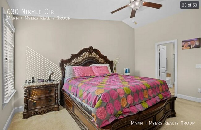 Building Photo - 630 Nikyle Cir