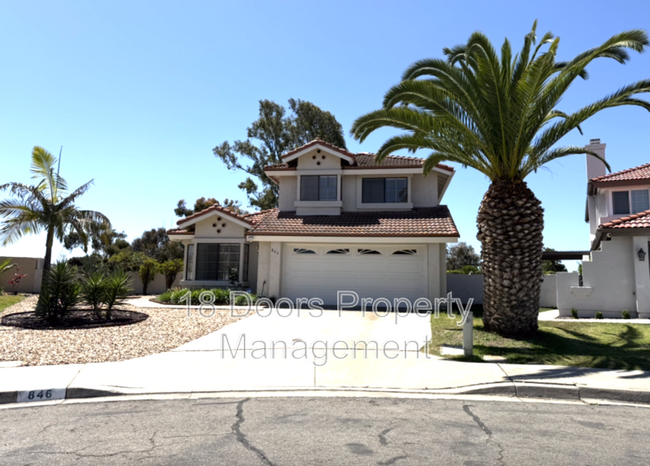 Building Photo - 846 Blackwood Rd