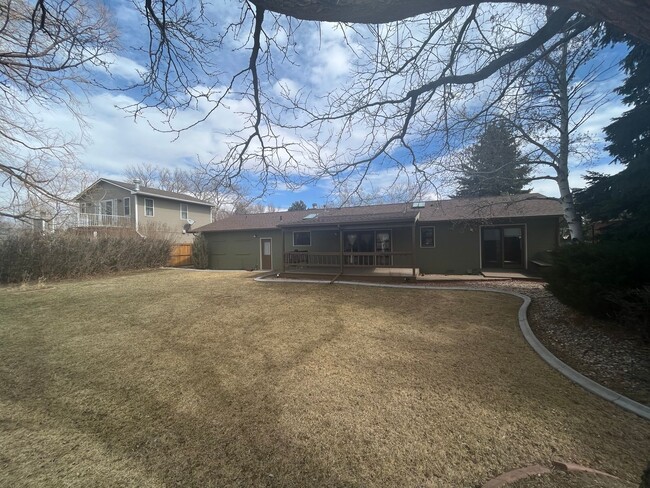 Building Photo - Wonderful Home in Loveland