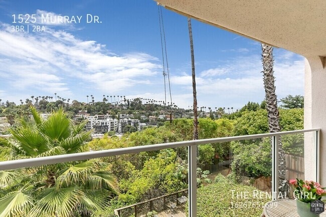 Building Photo - 1525 Murray Dr