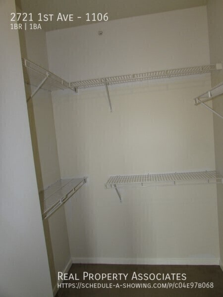 Building Photo - 2721 1st Ave