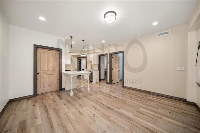 Building Photo - 5724 E Corkery Rd