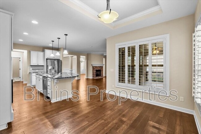 Building Photo - 6005 New Bailey Tr