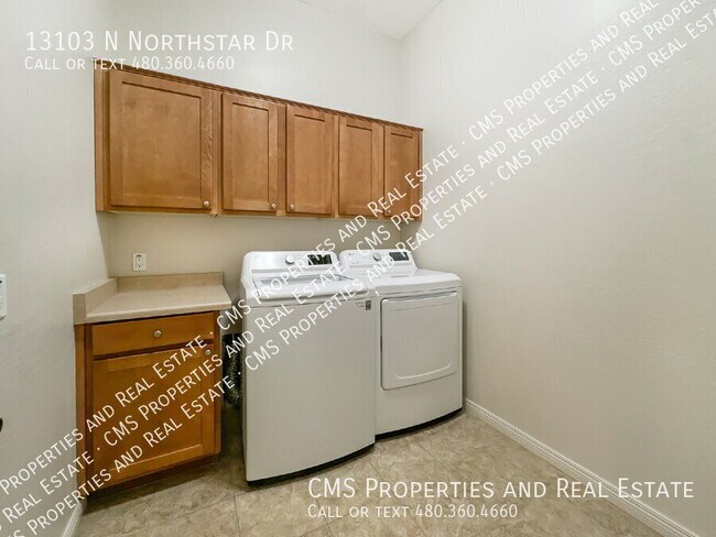 Building Photo - 13103 N northstar Dr