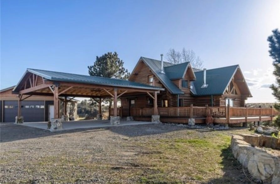 Primary Photo - 7380 Jellison Rd