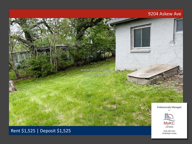 Building Photo - Spacious & Beautifully Renovated 3-Bedroom Home with Huge Deck, Fenced Yard & 2-Car Garage!