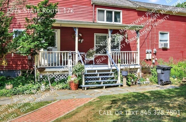 Building Photo - 1574 NY-17K