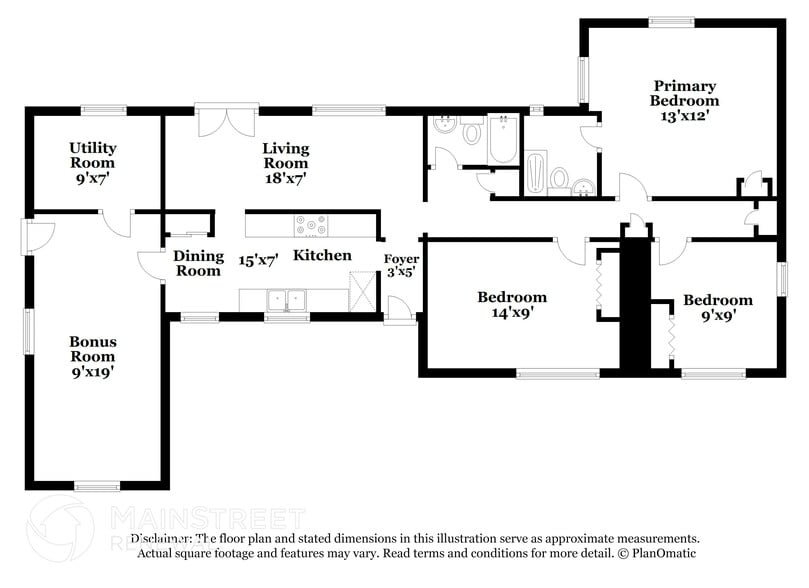 Building Photo - 913 Redwood Ct