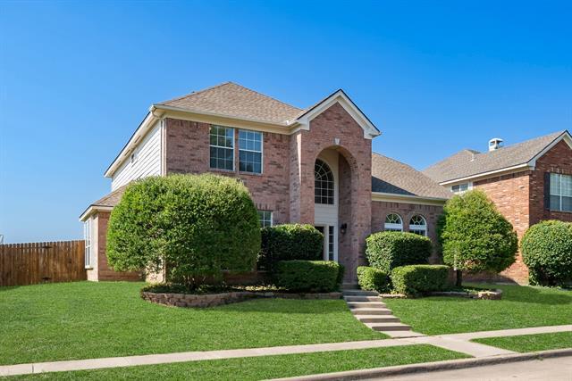 Building Photo - 3019 Trailwood Dr