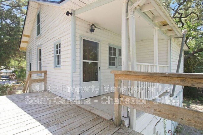 Building Photo - 418 E Cooper Ave