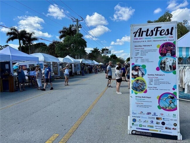 Building Photo - 2929 SE Ocean Blvd