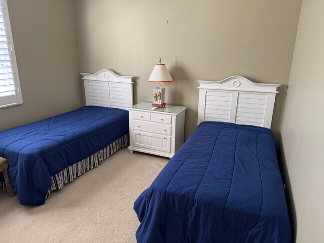 Building Photo - Resort-Style Furnished Home with Private P...