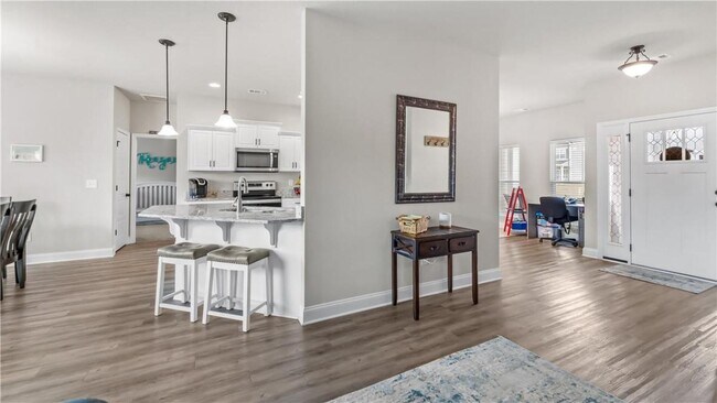 Building Photo - Relax & Unwind at this 4-Bedroom Home with Scenic Lagoon Views in Rincon