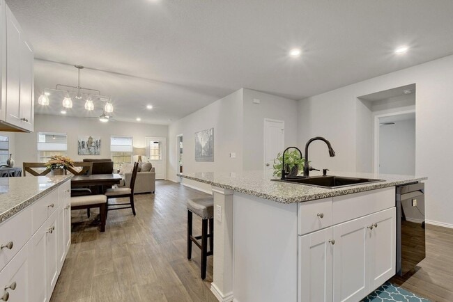 Building Photo - 6012 Xene Dr