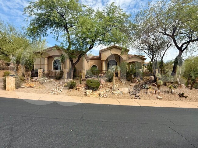 Primary Photo - 15118 E Camelview Dr