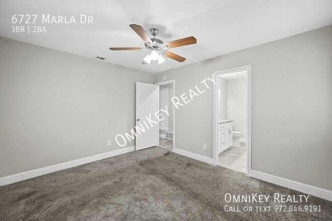 Building Photo - 6727 Marla Dr