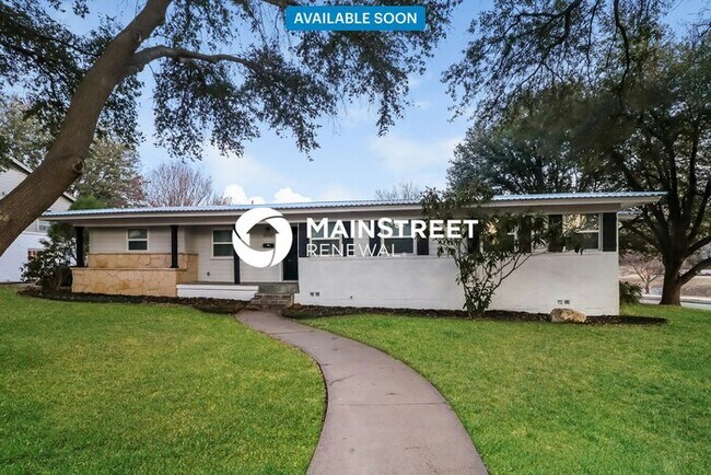 Primary Photo - 3 Bedroom Pet-Friendly Home in Fort Worth,...
