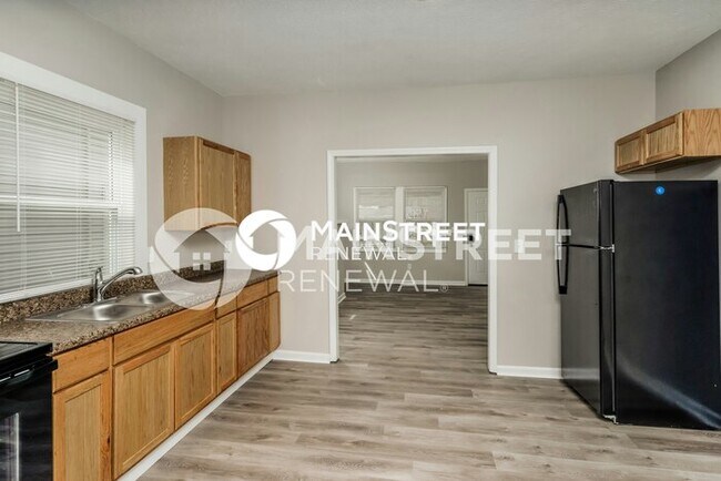 Building Photo - 3 Bedroom Pet-Friendly Home in Louisville,...