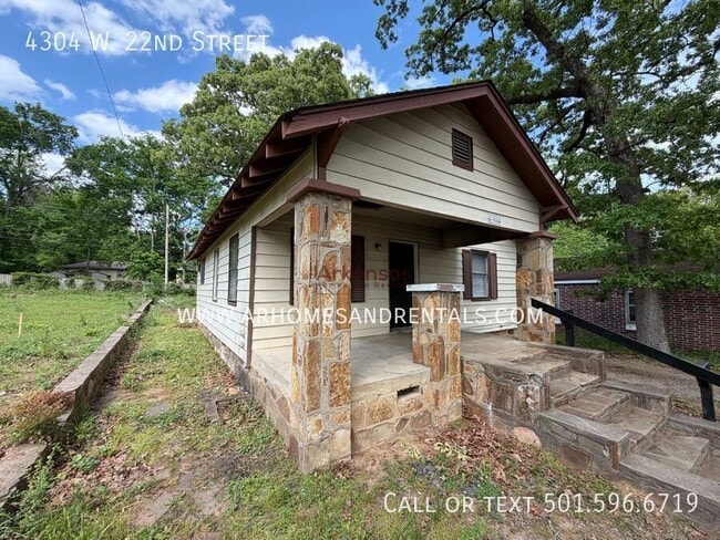 Building Photo - 4304 W 22nd St