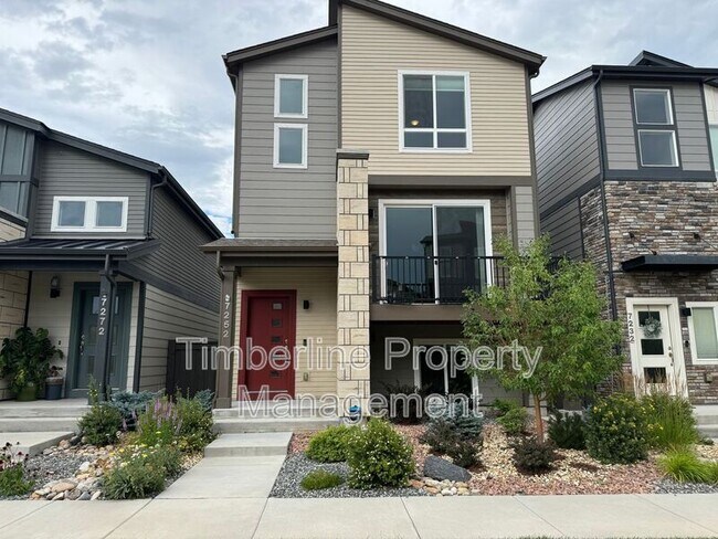 Primary Photo - 7252 Cedarbrook Ln