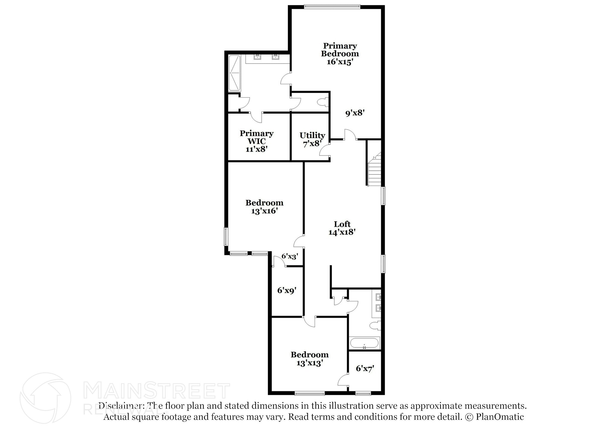 Building Photo - 9232 Festival Wy