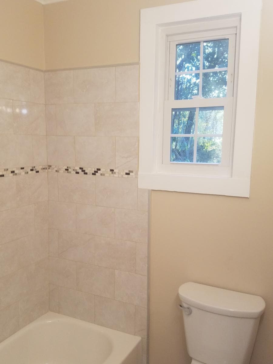 Bathroom - 145 Broad St