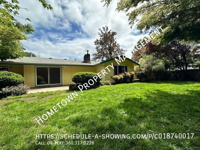 Building Photo - 3138 60th Loop SE