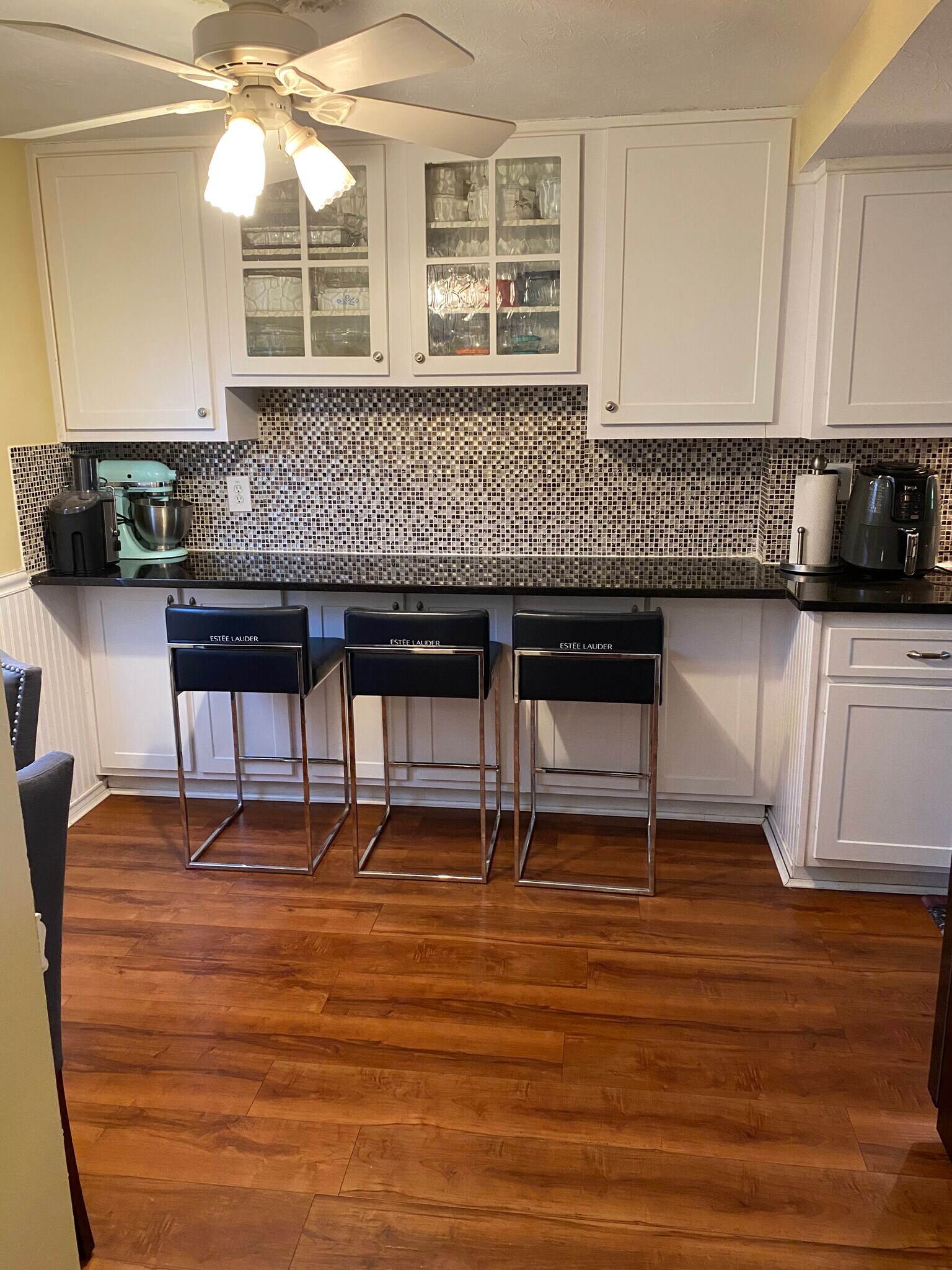 Kitchen Island - 10939 Barrington Ct
